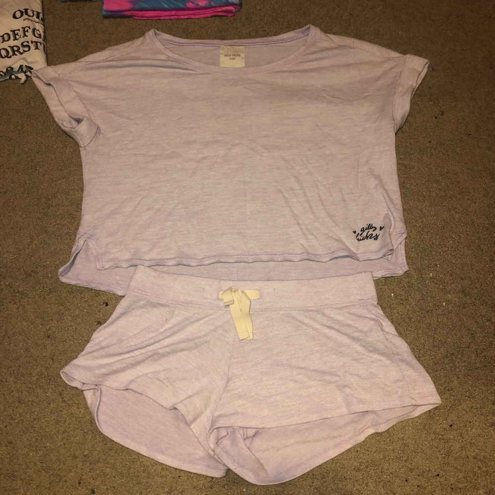 PJ set